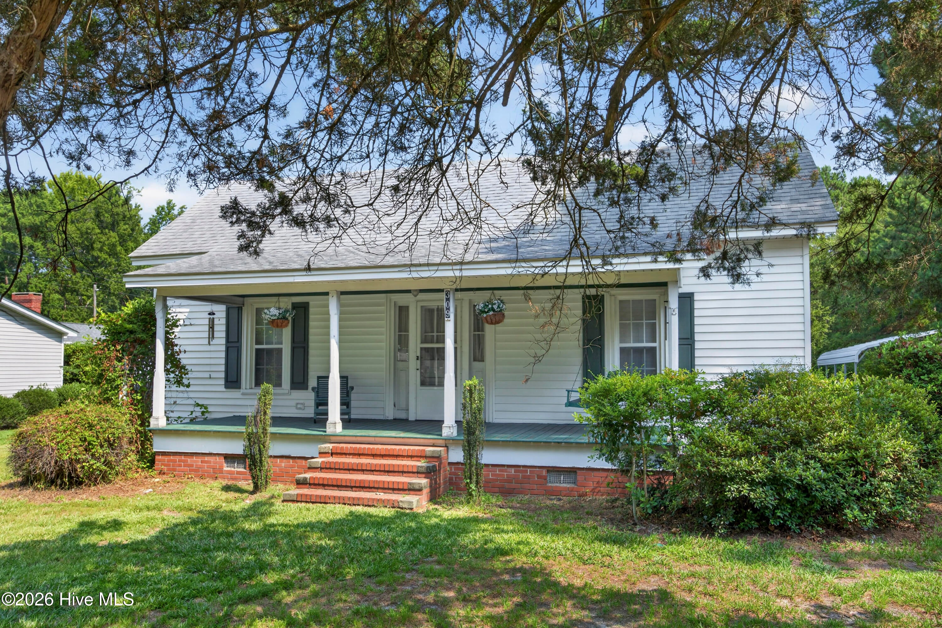 309 E Main Street