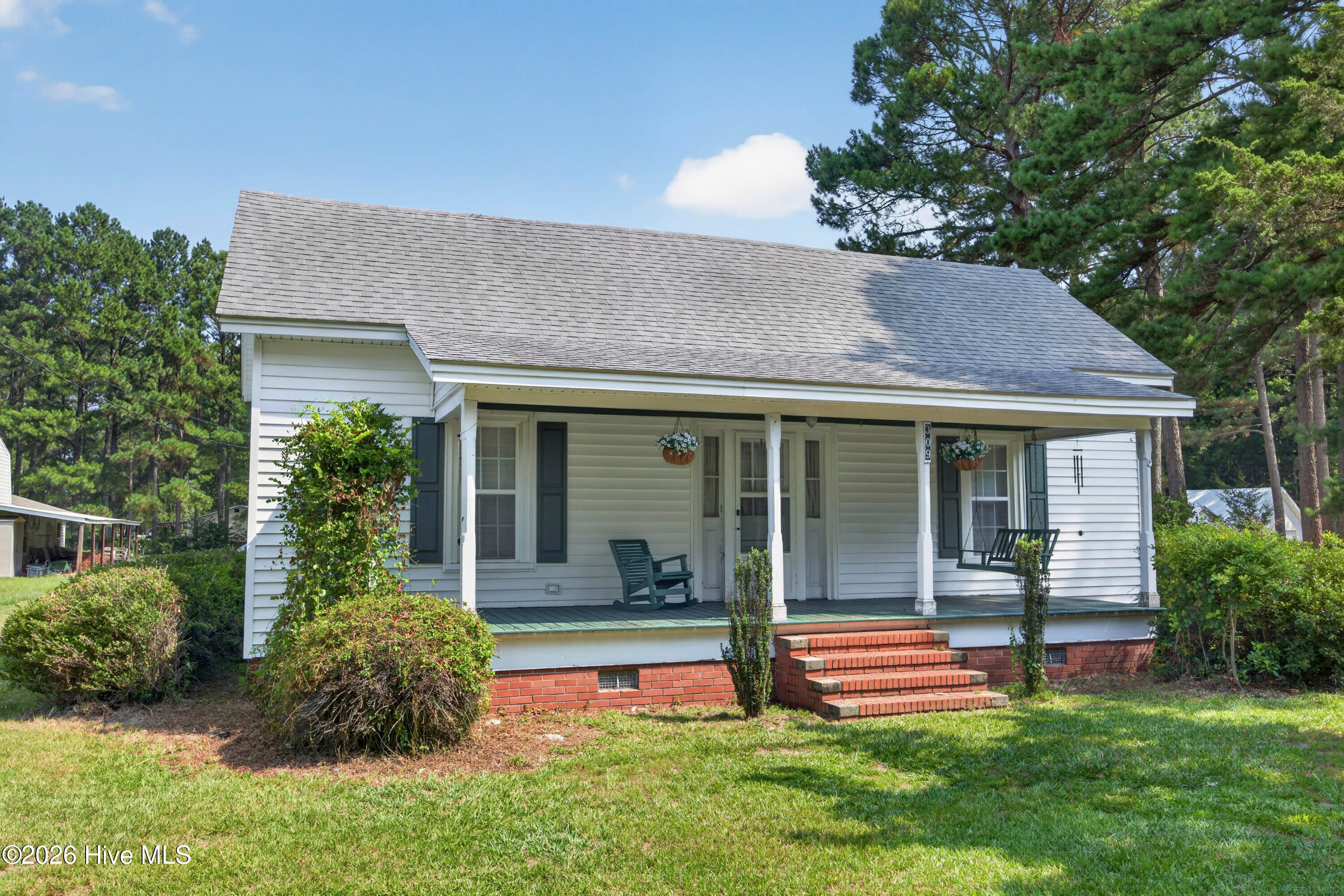 309 E Main Street