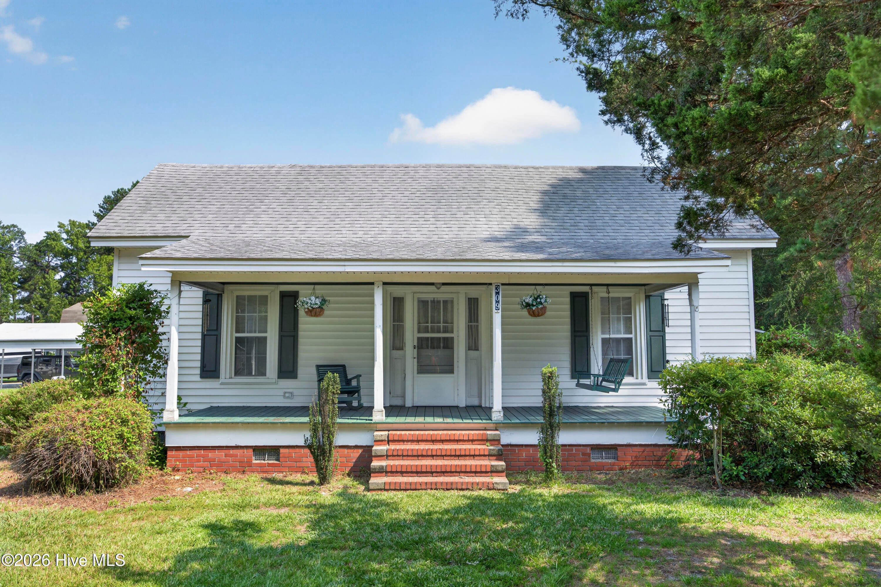 309 E Main Street