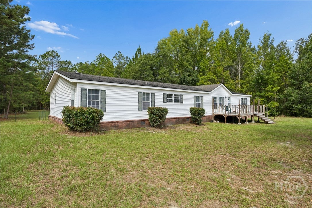 113 Beecher Drive