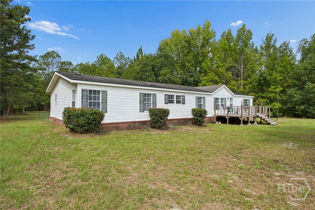 Photo of 113 Beecher Drive, Guyton, GA 31312 (MLS # SA363596)