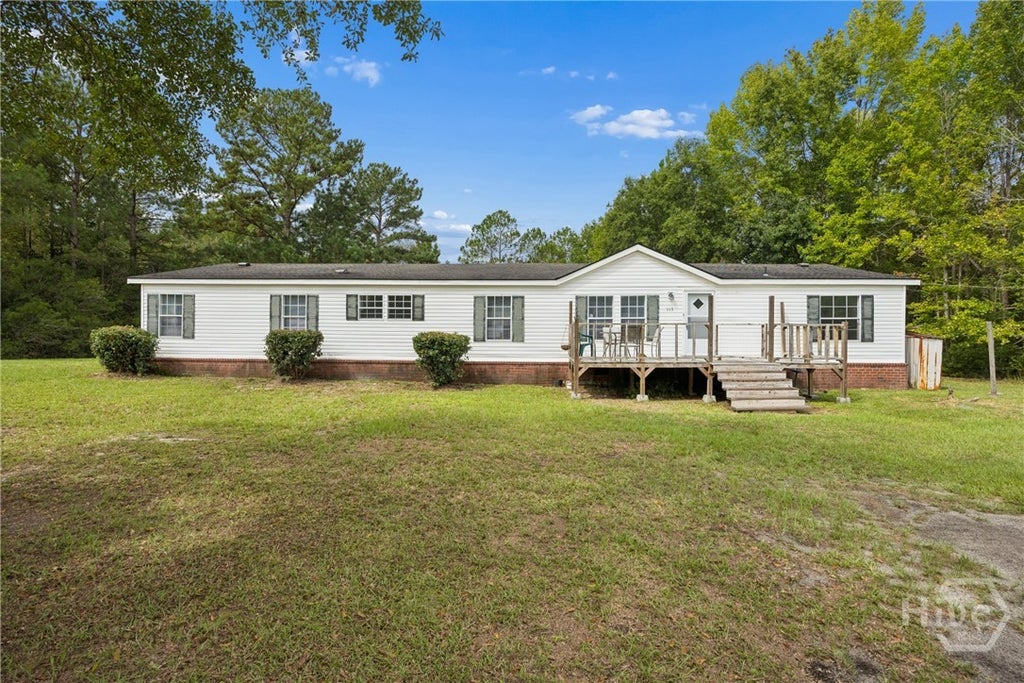 Photo of 113 Beecher Drive, Guyton, GA 31312 (MLS # SA363596)