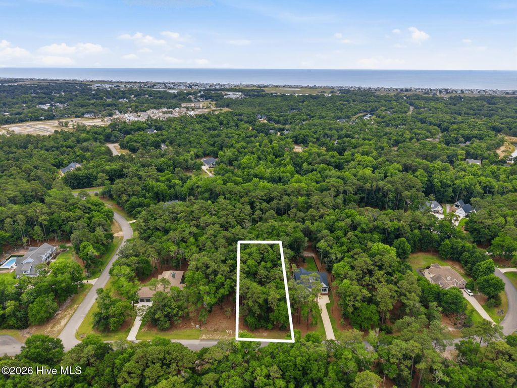 Photo of 1820 Harbour Edge Lane SW, Supply, NC 28462 (MLS # 100580221)