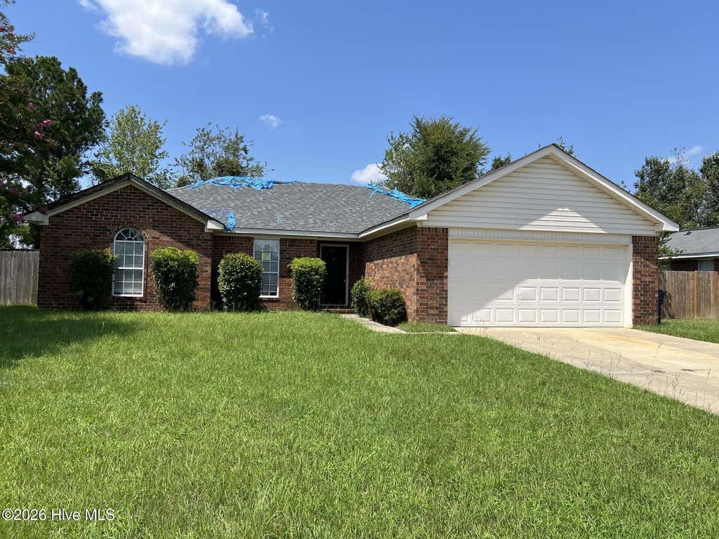Photo of 154 Summerfield Circle, Grovetown, GA 30813 (MLS # 100598383)