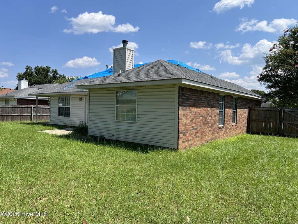 Photo of 154 Summerfield Circle, Grovetown, GA 30813 (MLS # 100598383)