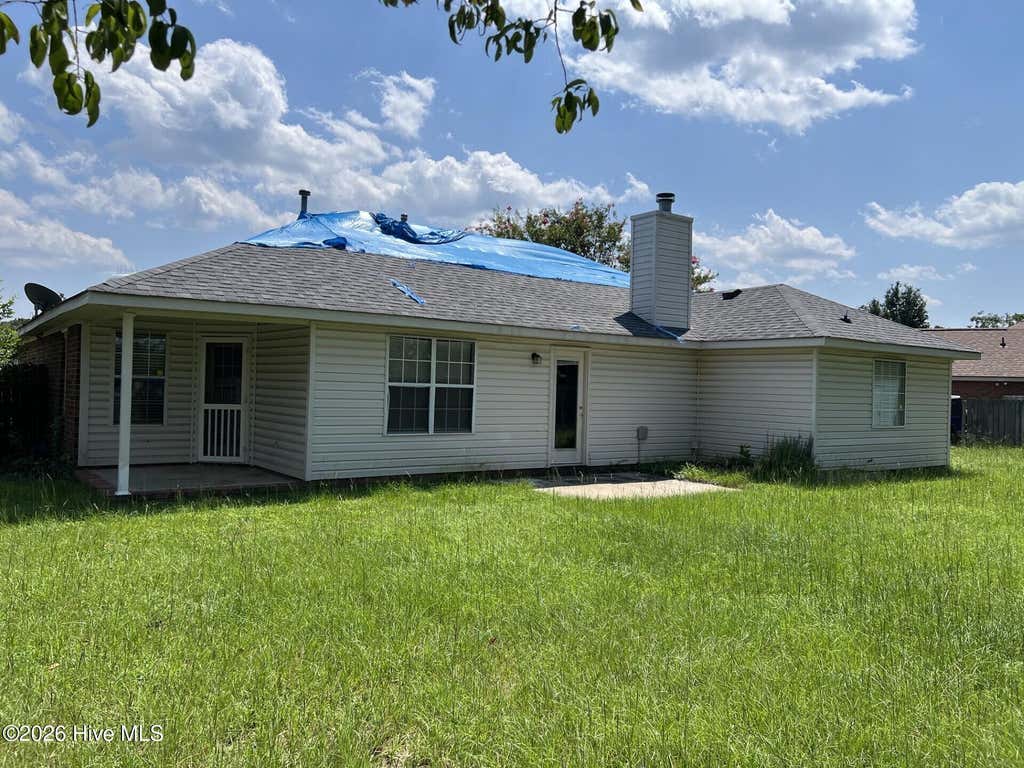 Photo of 154 Summerfield Circle, Grovetown, GA 30813 (MLS # 100598383)