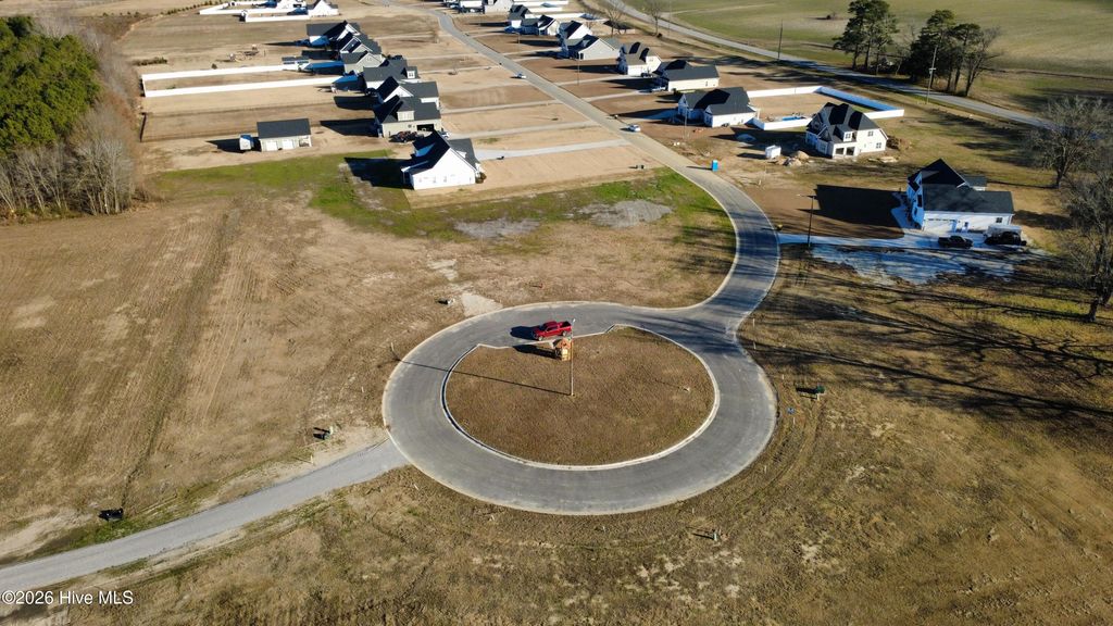 Photo of 2069 Harris Ridge Road, Winterville, NC 28590 (MLS # 100549264)