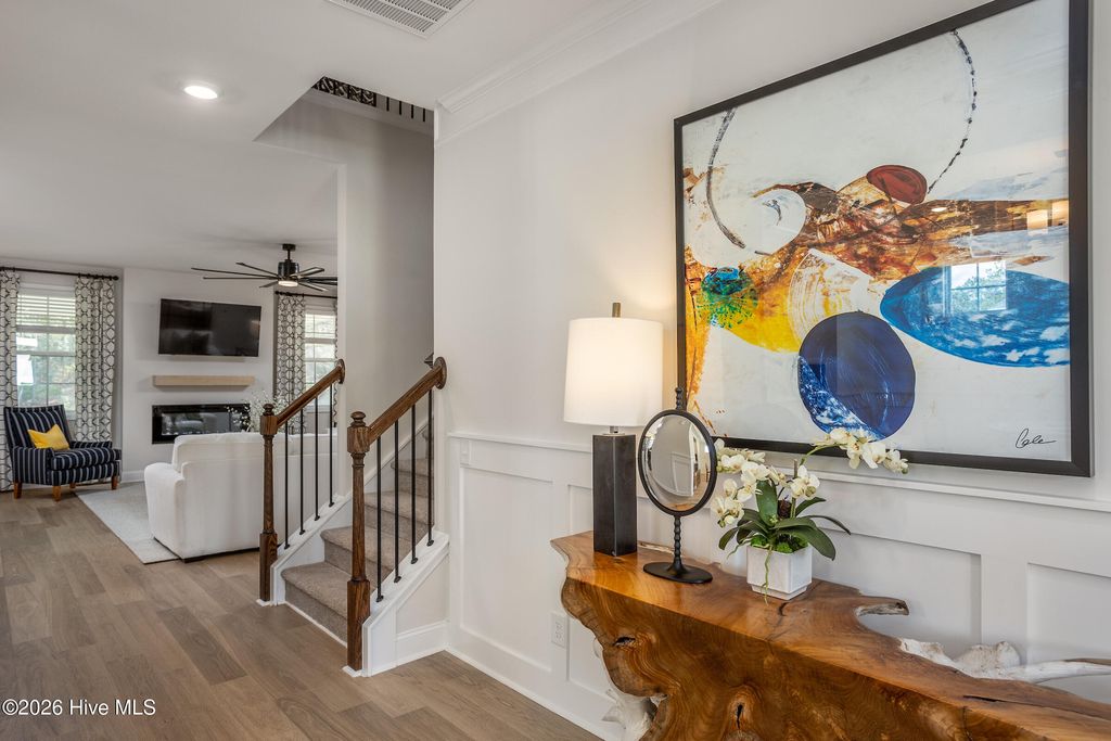 Photo of 572 Watauga Lane, Aberdeen, NC 28315 (MLS # 100566615)