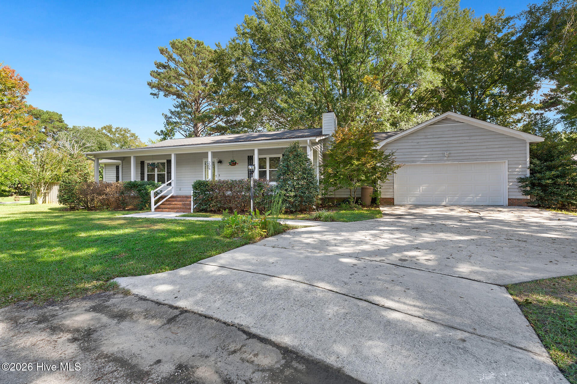 208 Rushton Circle