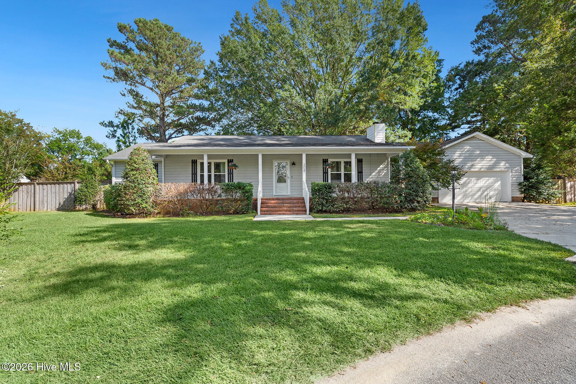 208 Rushton Circle