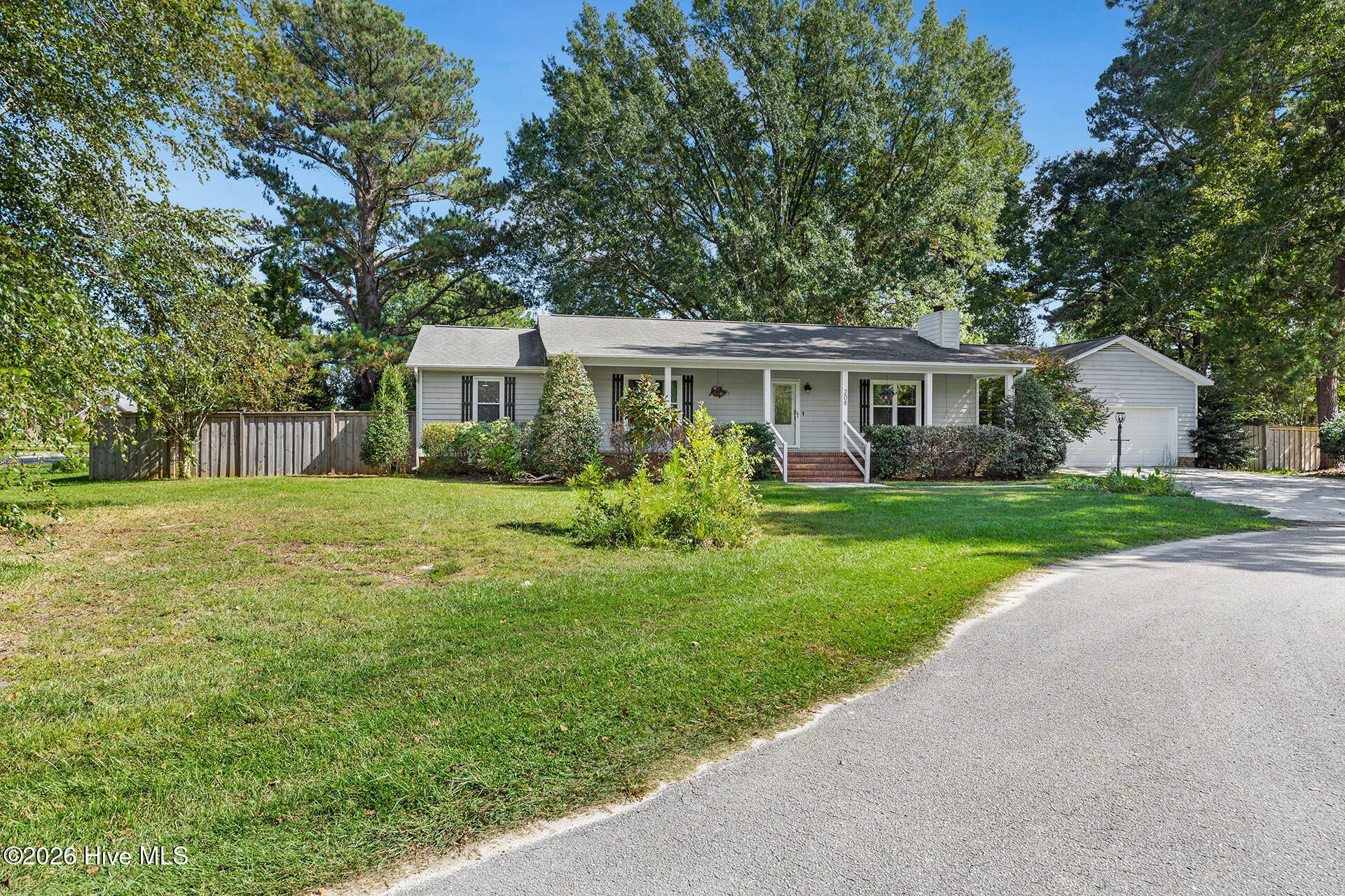 208 Rushton Circle