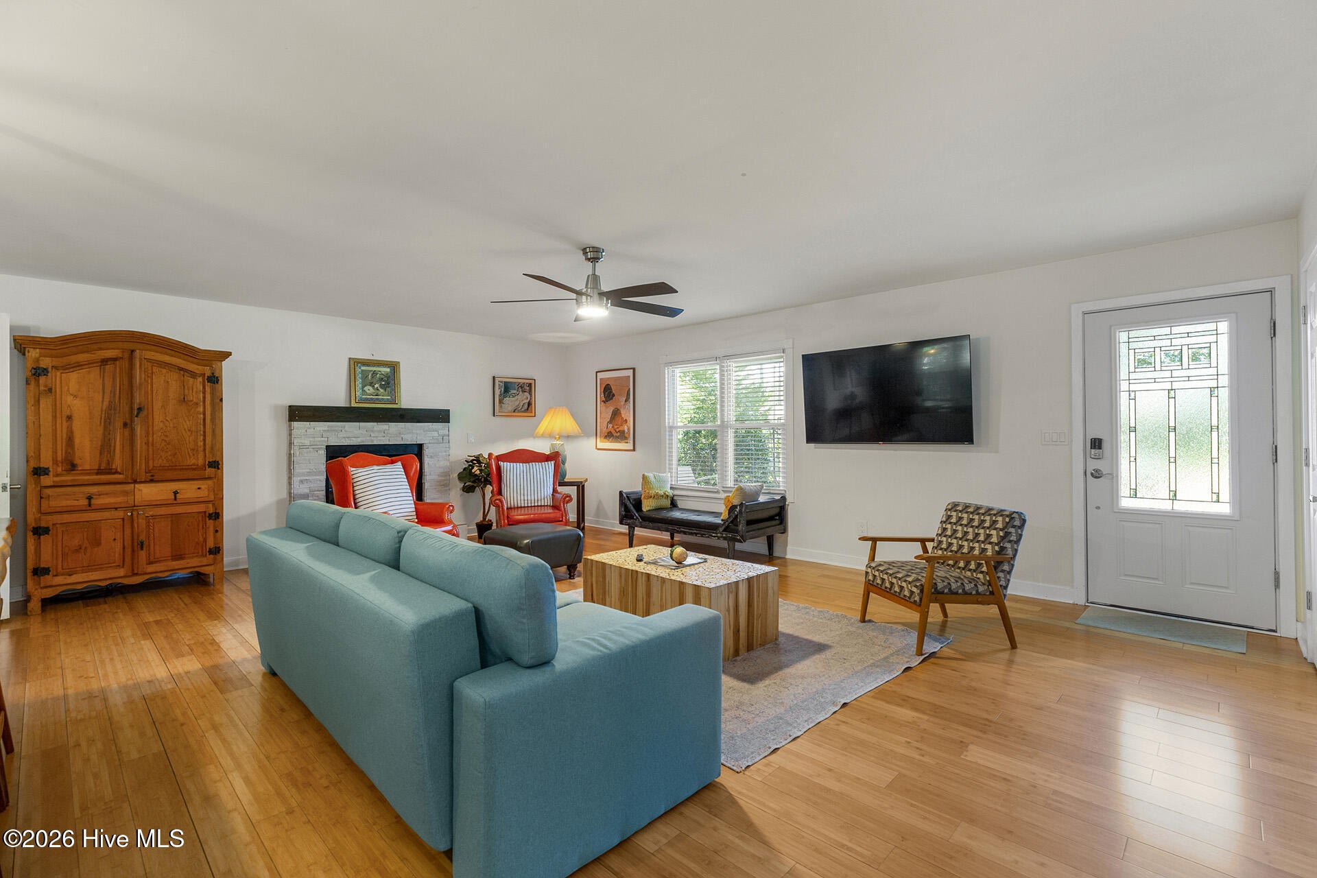 208 Rushton Circle