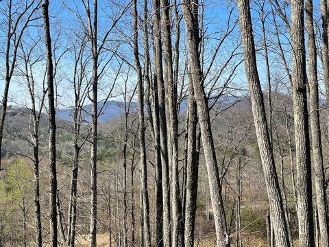 Vacant Land For Sale - 22M 26M Ridges Fairway<br/> Hayesville, NC 28904