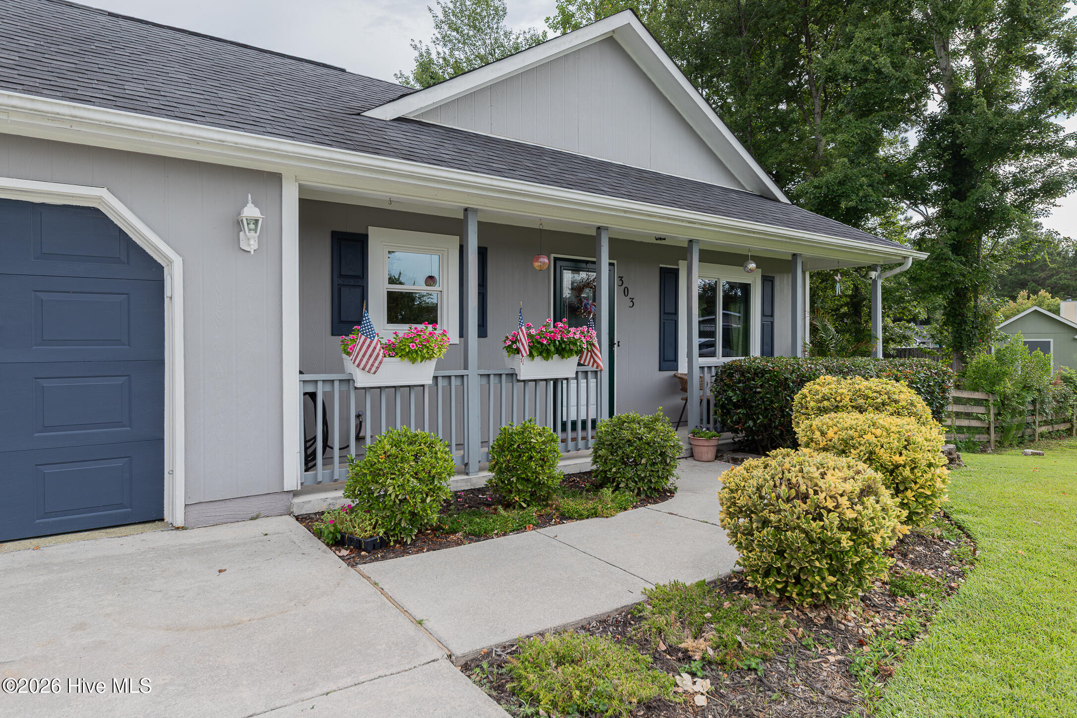 303 Mertz Court
