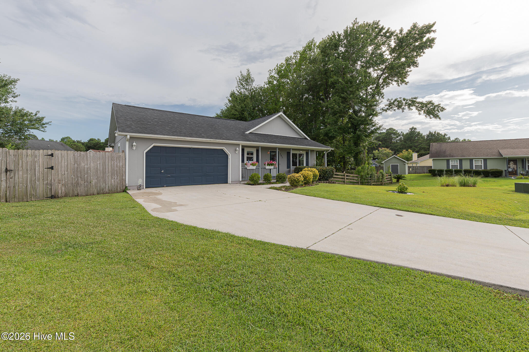 303 Mertz Court