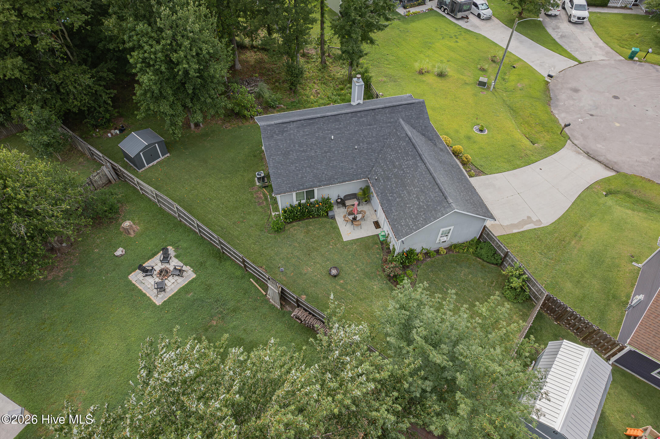 303 Mertz Court