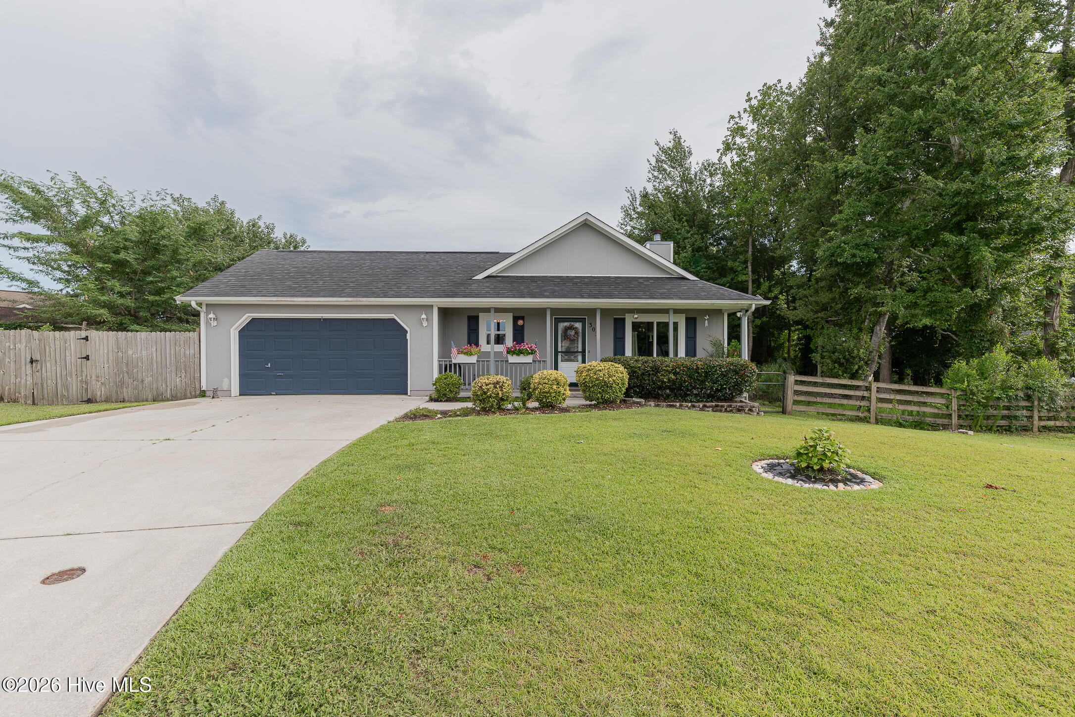 303 Mertz Court