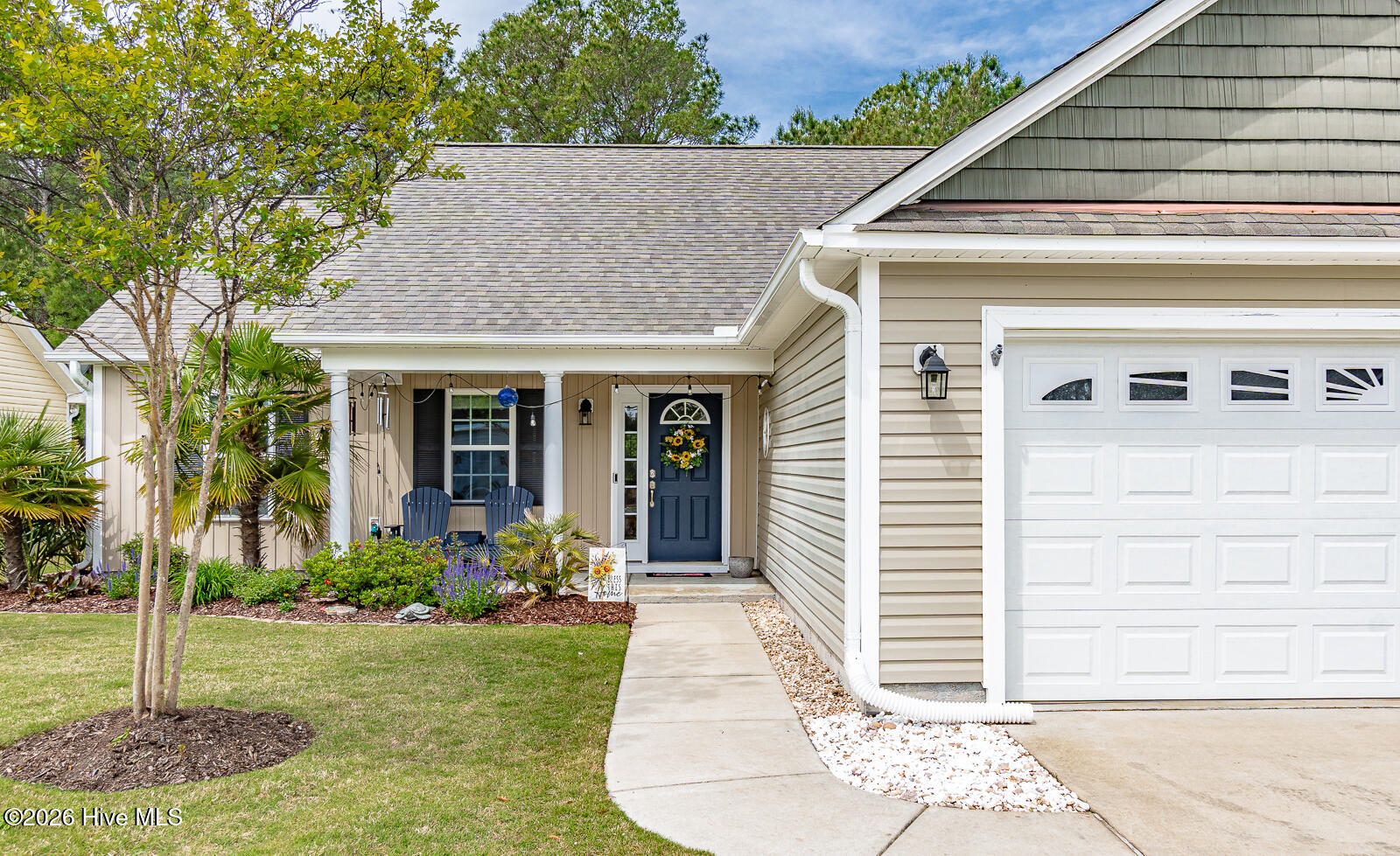 419 N Culverton Road