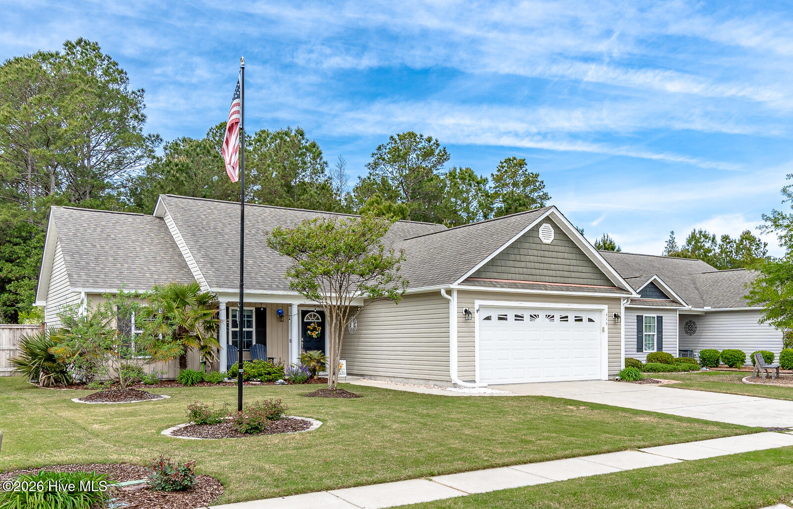 419 N Culverton Road