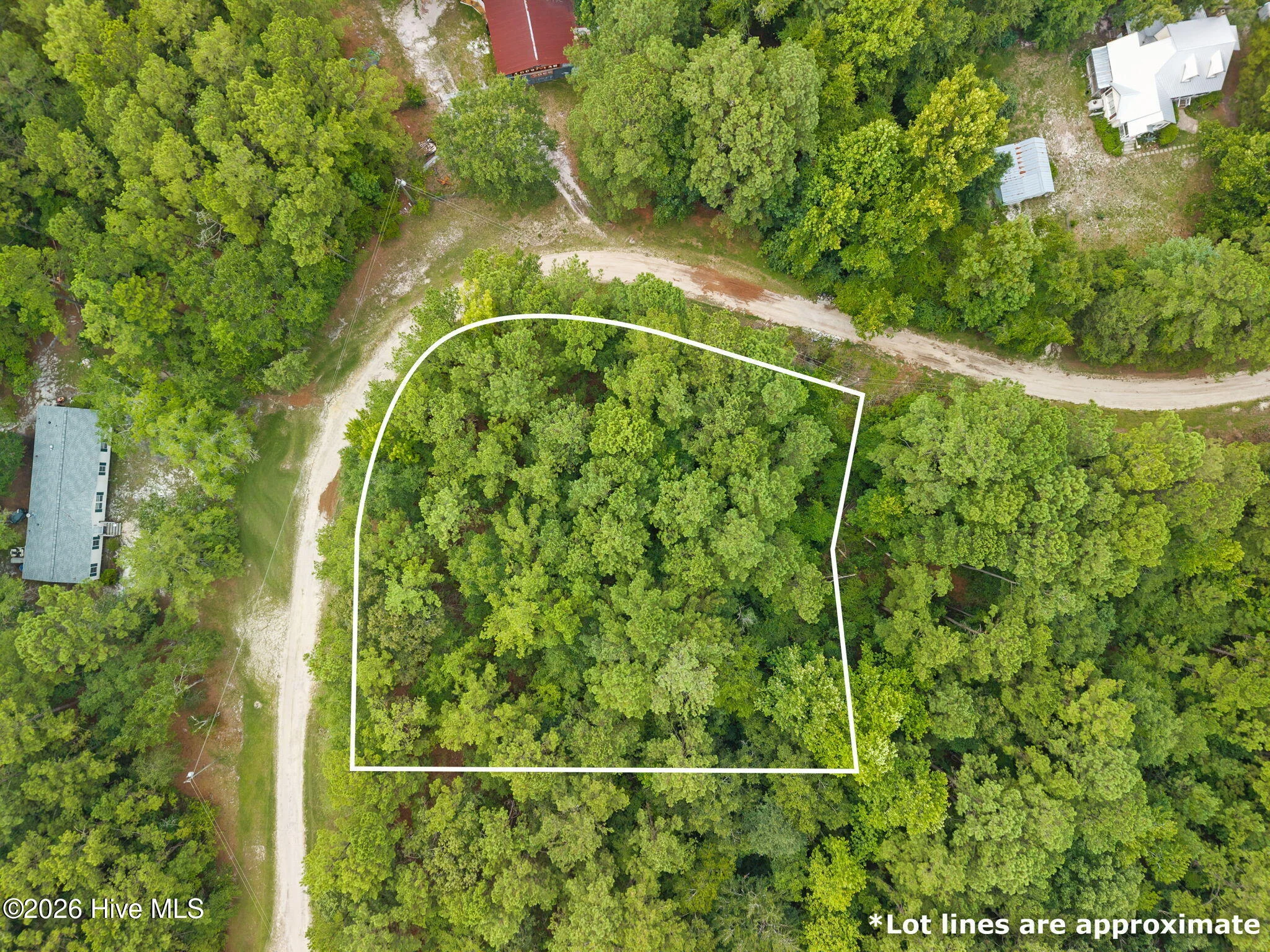 2170 Woodard Road NW