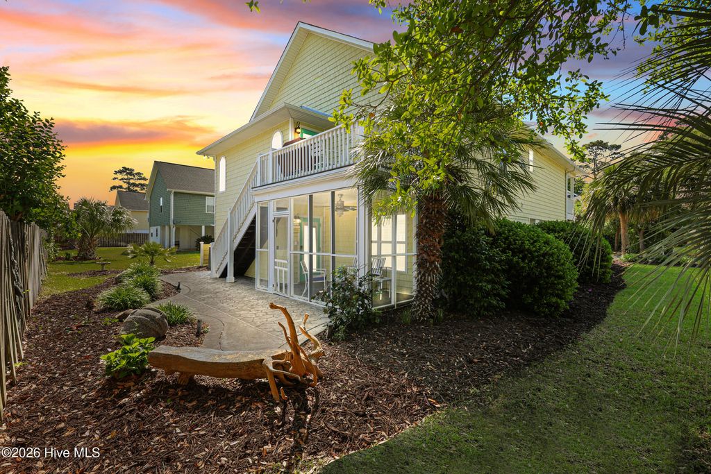 Photo of 709 Ocracoke Drive, Wilmington, NC 28412 (MLS # 100567989)