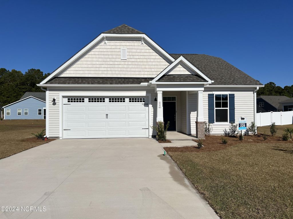 Photo of 622 Lemming Lane SE, Bolivia, NC 28422 (MLS # 100455600)