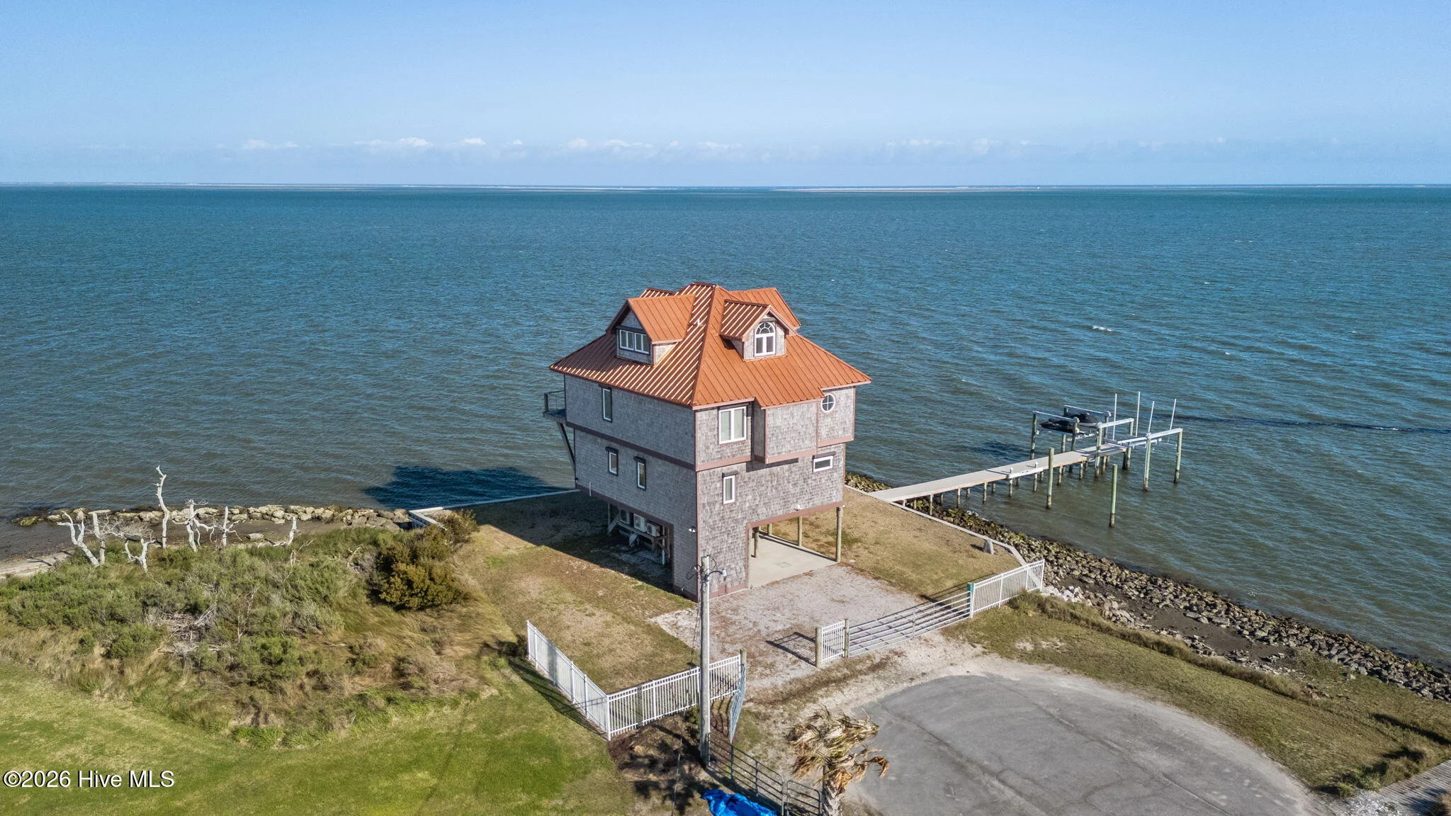 616 Nelson Neck Road