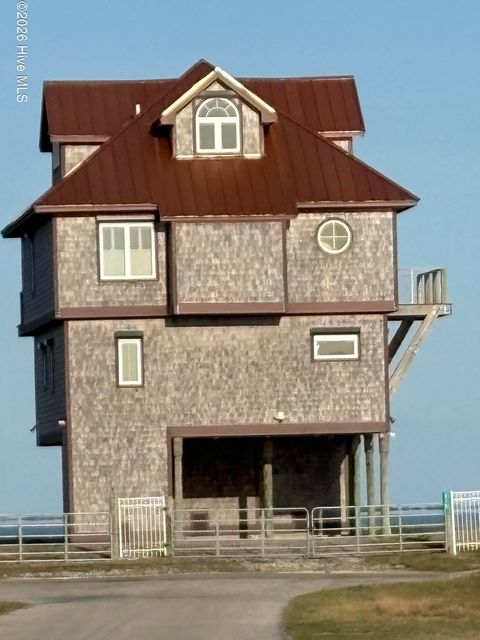 616 Nelson Neck Road Sea Level NC 28577