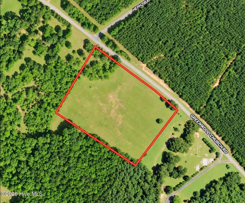 Photo of 0 Greenwood Church Road, Lincolnton, GA 30817 (MLS # 100606051)