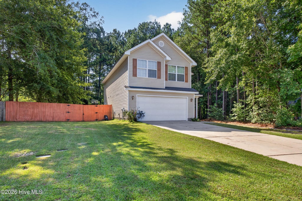 Photo of 2152 Gardenview Drive, Graniteville, SC 29829 (MLS # 100599738)