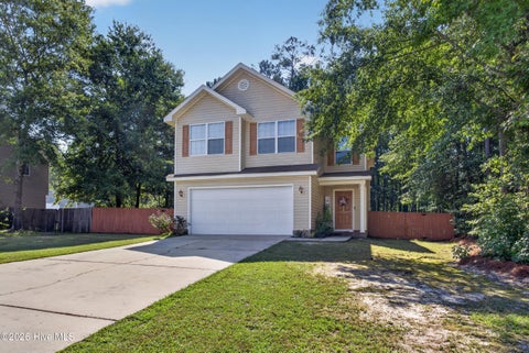 Photo of 2152 Gardenview Drive, Graniteville, SC 29829 (MLS # 100599738)
