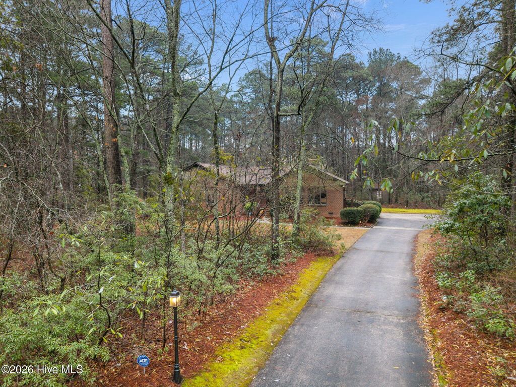Photo of 1273 Forest Acres Drive, Greenville, NC 27834 (MLS # 100557547)