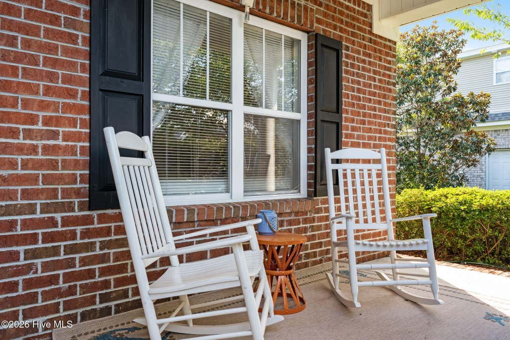 Photo of 1122 Serotina Drive SE, Bolivia, NC 28422 (MLS # 100597666)