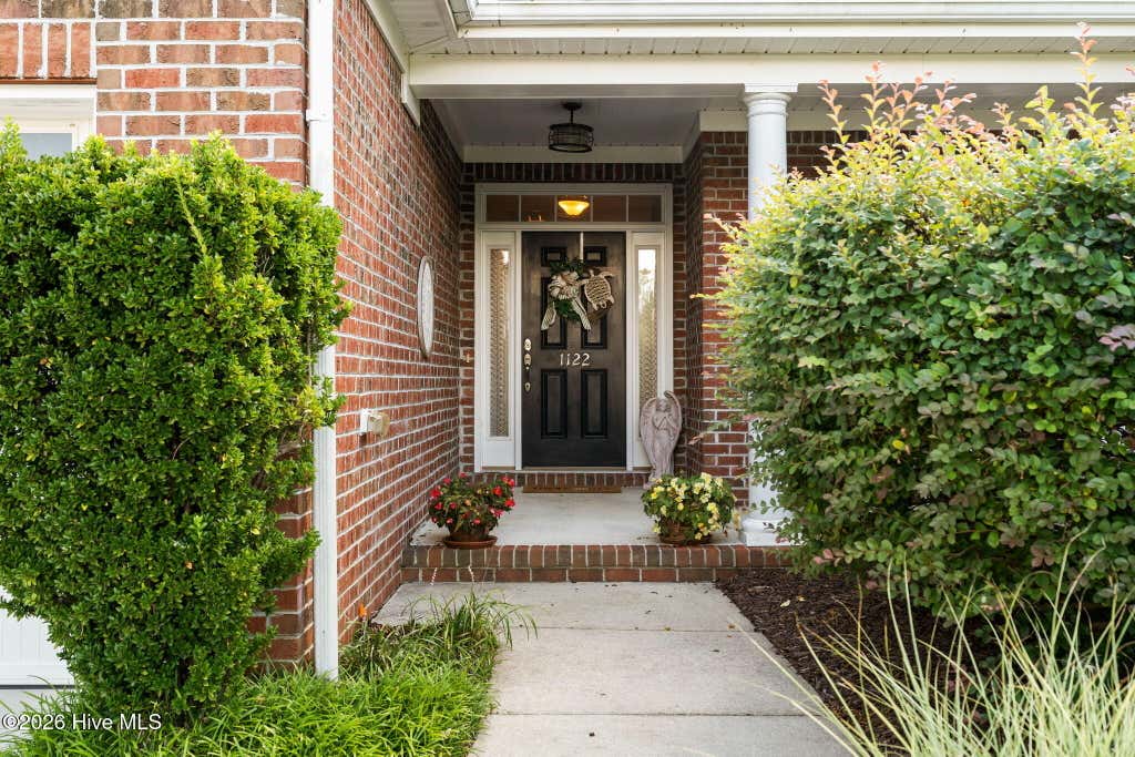 Photo of 1122 Serotina Drive SE, Bolivia, NC 28422 (MLS # 100597666)