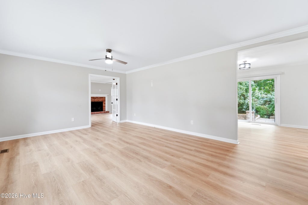 Photo of 104 King Richard Court, Jacksonville, NC 28546 (MLS # 100609936)