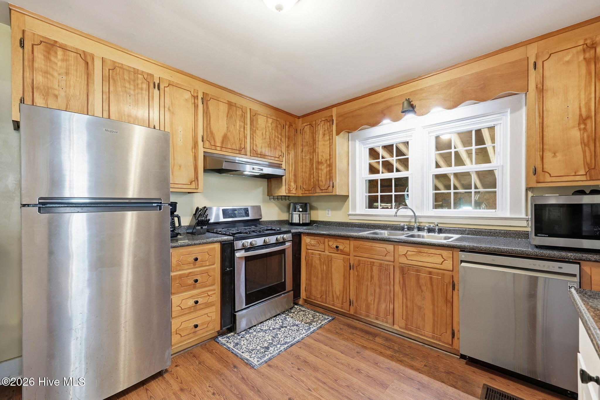534 Gillikin Road