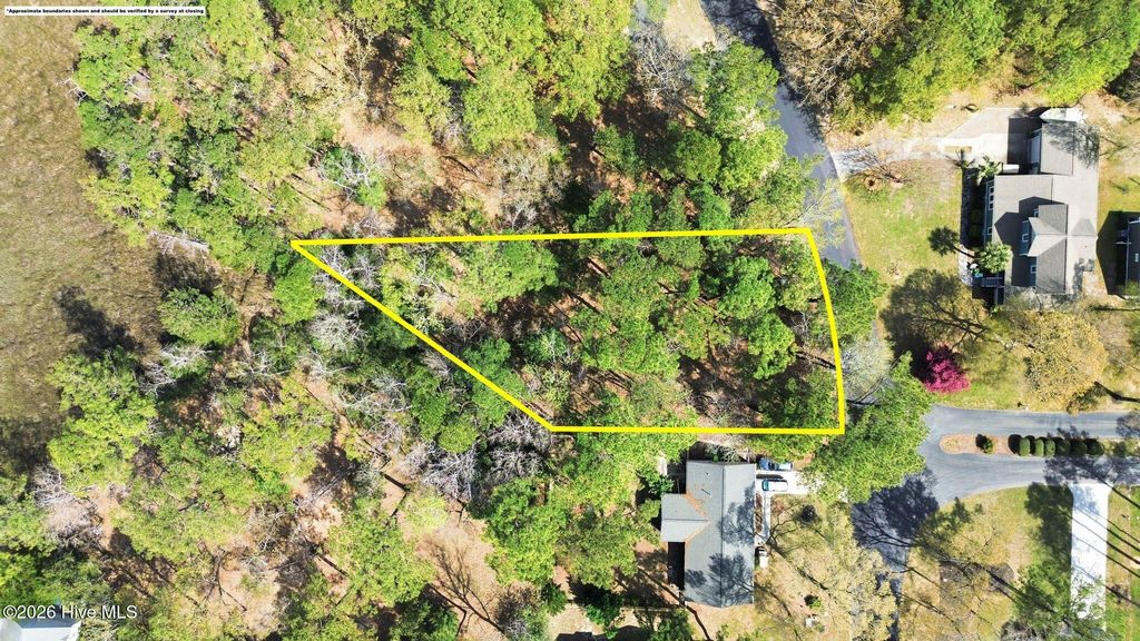 Photo of 3175 Channel Drive SE, Bolivia, NC 28422 (MLS # 100563683)