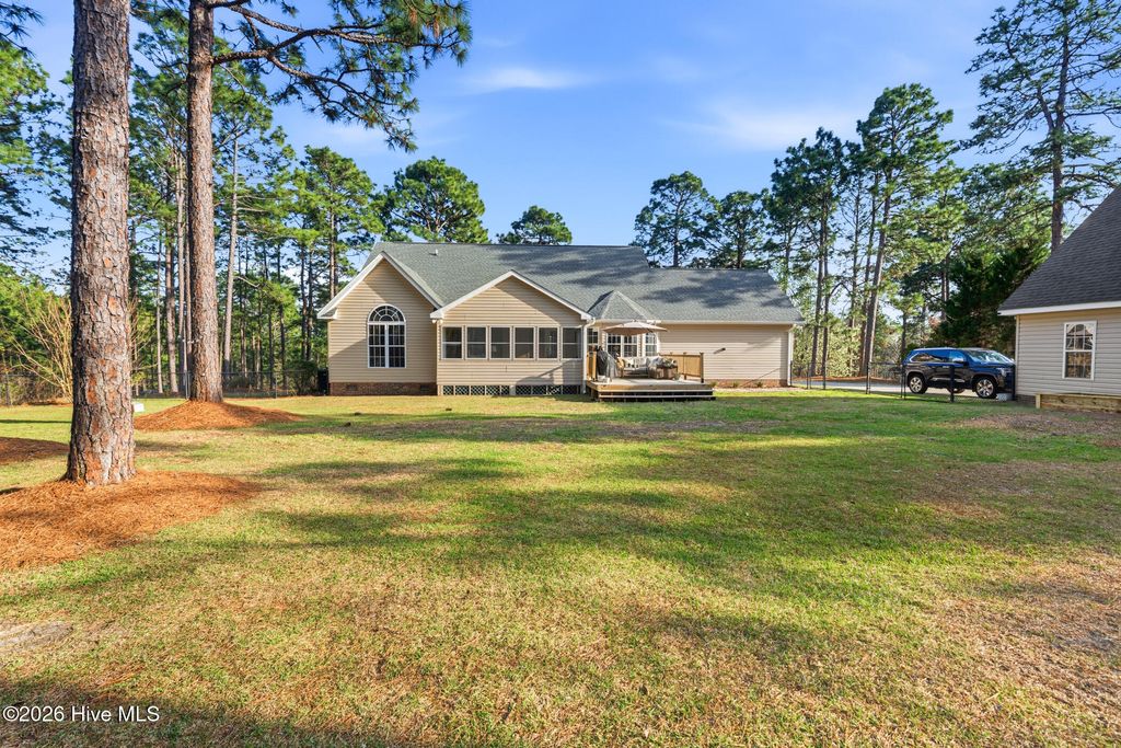 Photo of 106 Pinewild Lane, Rockingham, NC 28379 (MLS # 100560986)