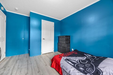 Tiny photo for 705 Maynard Boulevard, Jacksonville, NC 28546 (MLS # 100560069)