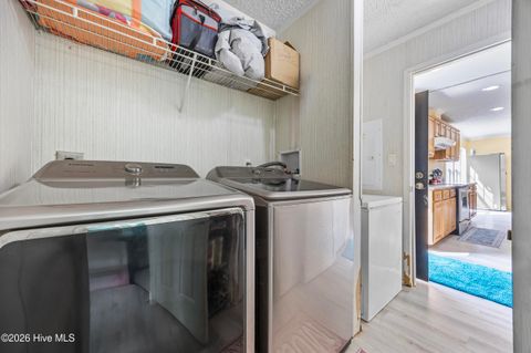 Tiny photo for 705 Maynard Boulevard, Jacksonville, NC 28546 (MLS # 100560069)