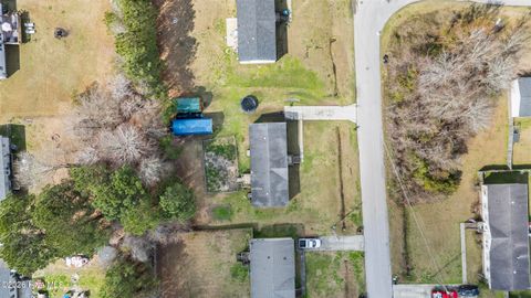 Tiny photo for 705 Maynard Boulevard, Jacksonville, NC 28546 (MLS # 100560069)