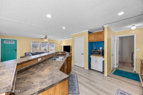 Tiny photo for 705 Maynard Boulevard, Jacksonville, NC 28546 (MLS # 100560069)