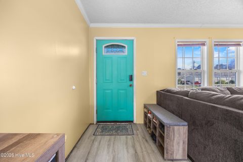 Tiny photo for 705 Maynard Boulevard, Jacksonville, NC 28546 (MLS # 100560069)