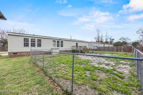 Tiny photo for 705 Maynard Boulevard, Jacksonville, NC 28546 (MLS # 100560069)