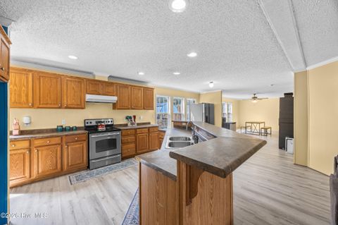 Tiny photo for 705 Maynard Boulevard, Jacksonville, NC 28546 (MLS # 100560069)