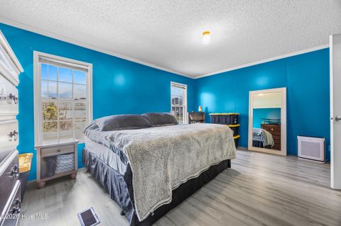 Tiny photo for 705 Maynard Boulevard, Jacksonville, NC 28546 (MLS # 100560069)