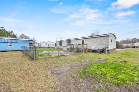 Tiny photo for 705 Maynard Boulevard, Jacksonville, NC 28546 (MLS # 100560069)