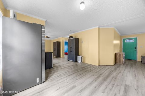 Tiny photo for 705 Maynard Boulevard, Jacksonville, NC 28546 (MLS # 100560069)