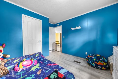 Tiny photo for 705 Maynard Boulevard, Jacksonville, NC 28546 (MLS # 100560069)