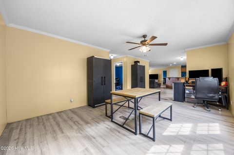 Tiny photo for 705 Maynard Boulevard, Jacksonville, NC 28546 (MLS # 100560069)